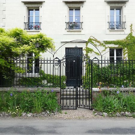 Le Clos De L'Eglise - Ines جيفرني المظهر الخارجي الصورة